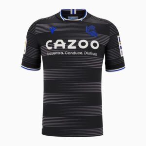 Real Sociedad 2022/23 Away Jersey