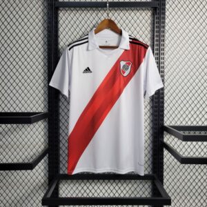 River Plate 2023/24 Home Jersey