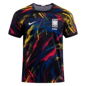 South Korea 2022 World Cup Away Jersey