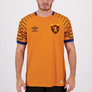 Sport Recife 2021/22 Goalkeeper Jersey