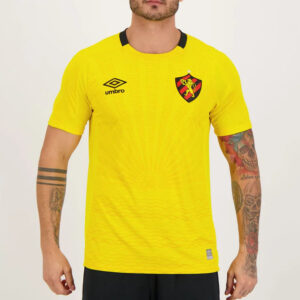 Sport Recife 2022 Goalkeeper Jersey
