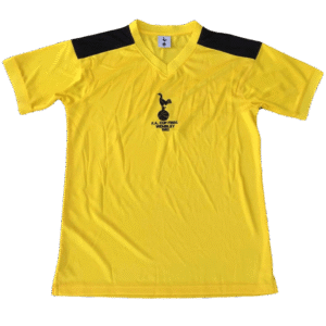Tottenham Hotspur 1982 Away Retro Jersey