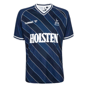 Tottenham Hotspur 1987/88 Away Retro Jersey