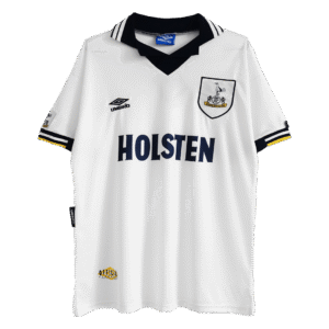 Tottenham Hotspur 1994/95 Retro Jersey