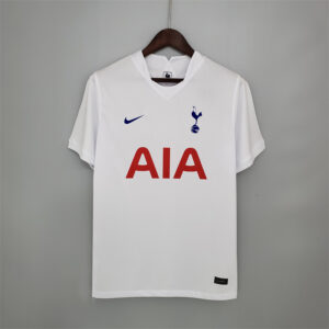 Tottenham Hotspur 2021/22 Home Jersey
