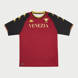 Venezia FC 2021/22 Fourth Jersey