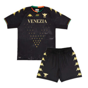 Venezia FC 2021/22 Home Adult Jersey And Shorts Kit