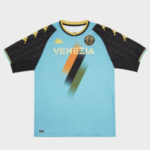 Venezia FC 2021/22 Third Jersey