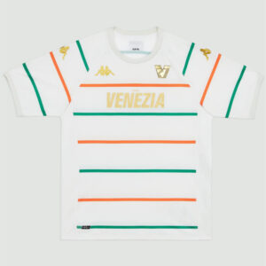 Venezia FC 2022/23 Away Jersey