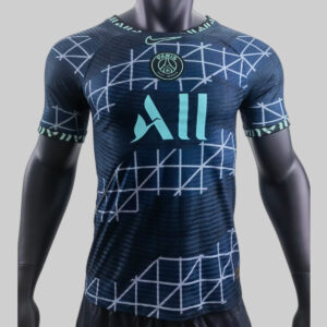 Paris Saint-Germain 2022/23 Special Player Version Jersey