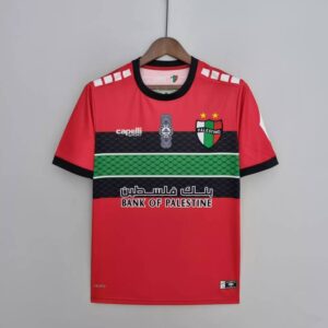 CD Palestino 2022 Goalkeeper Jersey
