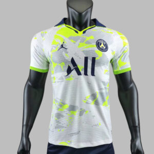 Paris Saint-Germain 2022/23 Special Player Version Jersey