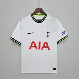 Tottenham Hotspur 2022/23 Home Jersey