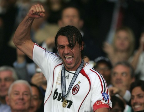 Why the AC Milan 2007 Away Jersey is Still a Fan Favorite image 14