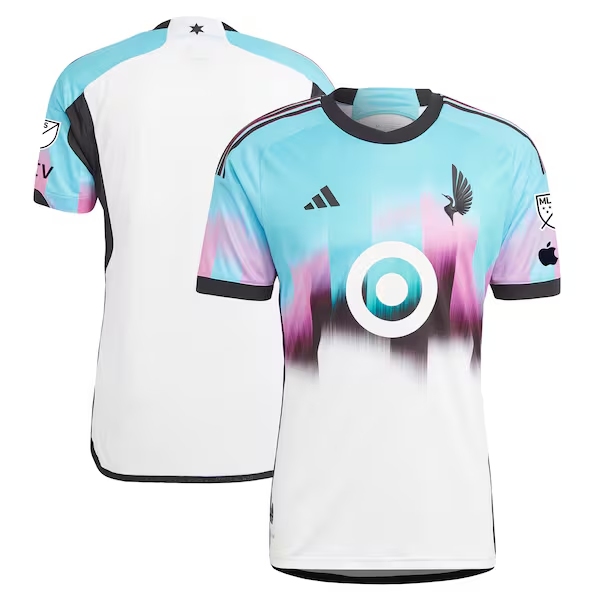 Why the Minnesota United 2023/24 Home Jersey Is One of the Coolest Kits in MLS image 24