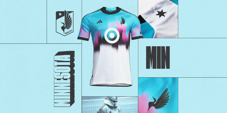 Why the Minnesota United 2023/24 Home Jersey Is One of the Coolest Kits in MLS image 26