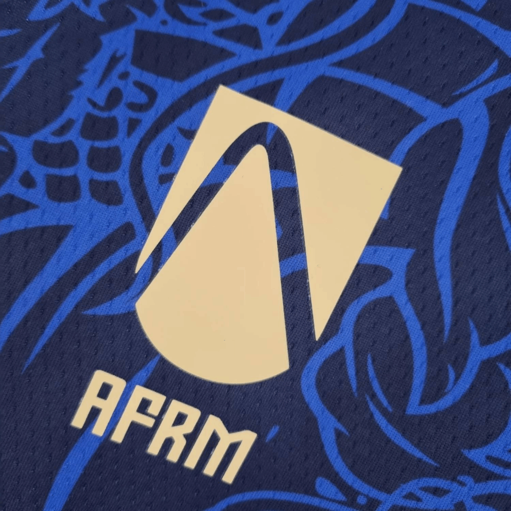 Why Is the FC Porto 2023 Third Concept Jersey Nicknamed the “Dragon Warrior Kit”? image 49