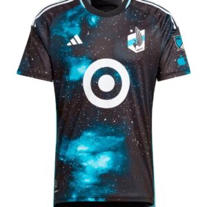 Minnesota United 2025 Home Jersey Fabric & Performance Review