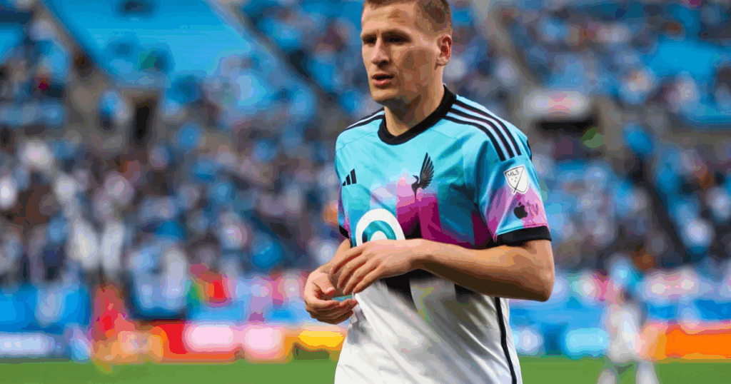 Minnesota United 2023/24 Home Jersey Review: Top 3 Reasons to Buy image 10
