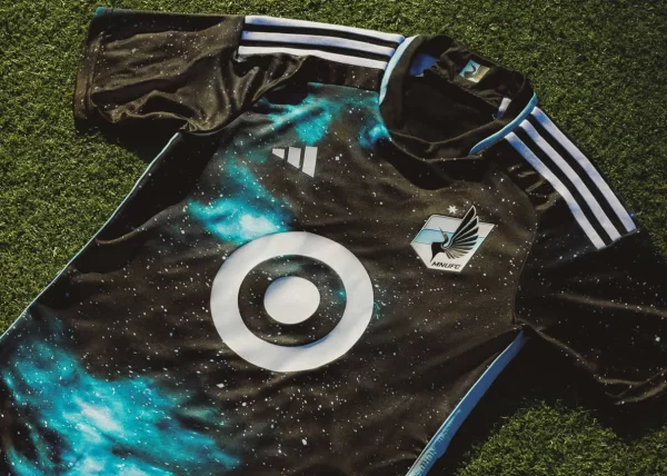 How to Wash and Care for the Minnesota United Jersey 2025?