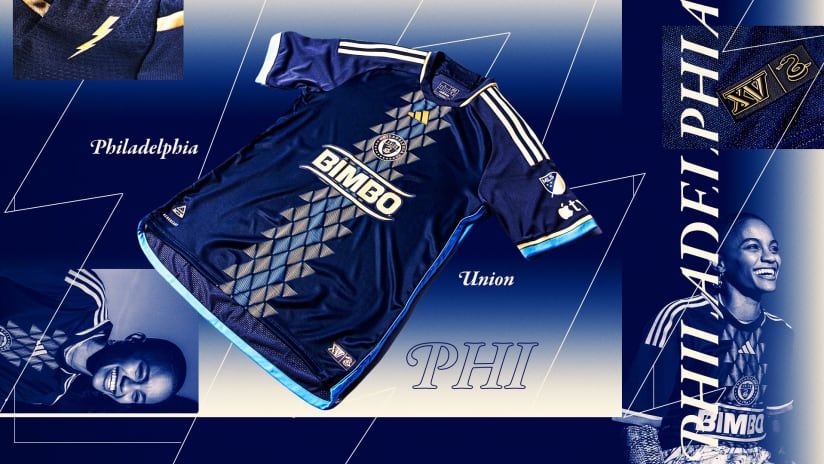 Explore the Meaning Behind the 2025 Philadelphia Union Jersey image 121