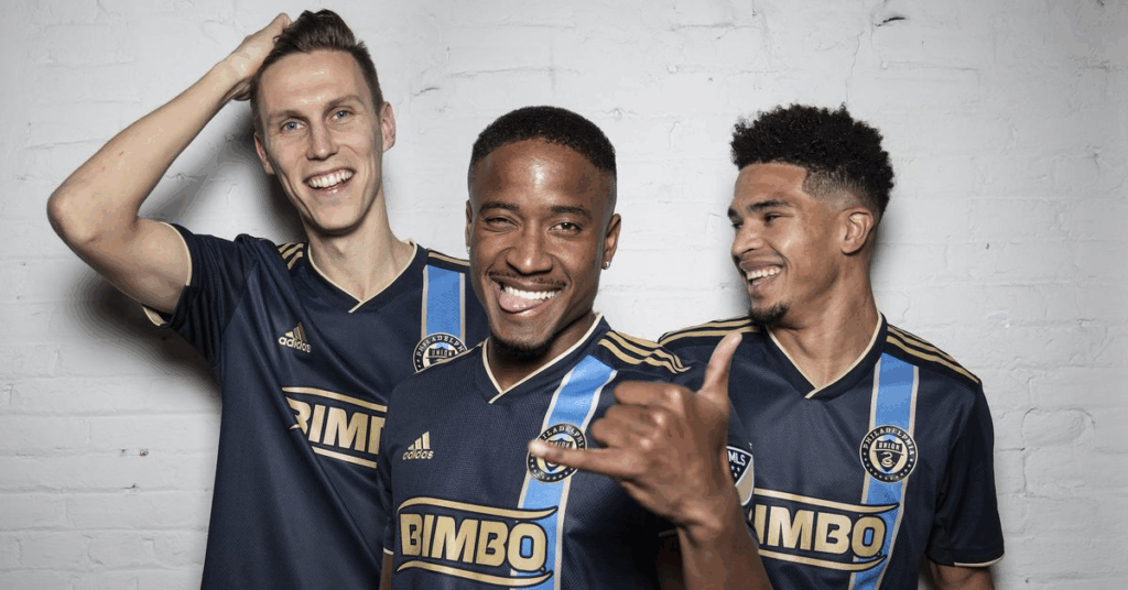Explore the Meaning Behind the 2025 Philadelphia Union Jersey image 122