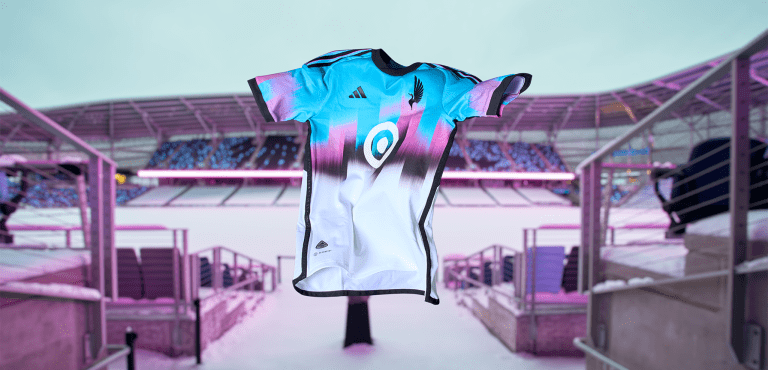 How to Style Your Minnesota United Throwback Jersey image 129