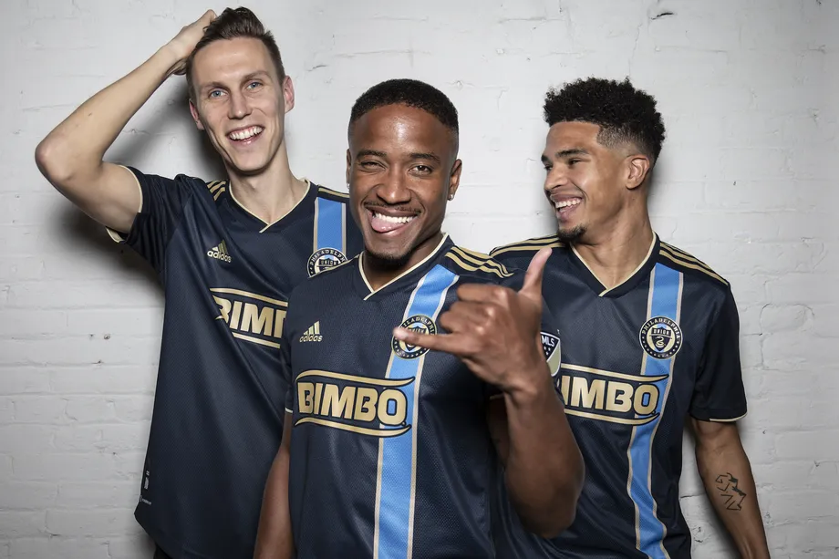 The Best Place to Order Philadelphia Union Jerseys Online in 2025 image 133