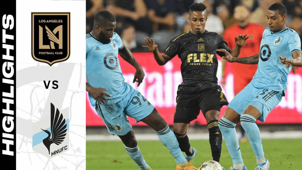 Minnesota United 2025 Jersey & Set-Piece Power image 142