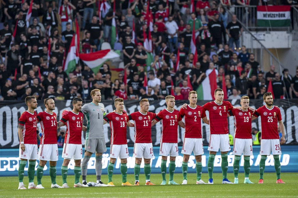 Key Features of the Hungary 2021 Home Jersey by Adidas image 148