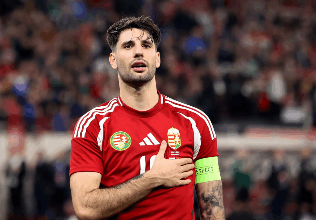 The Legacy of Hungary's Golden Team: A Look at Retro Soccer Jerseys