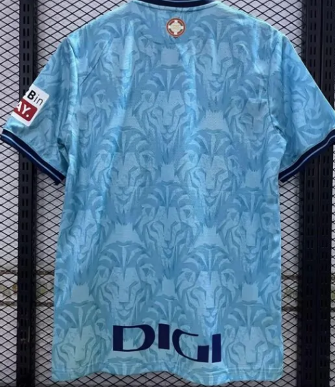 This Athletic Club 23/24 Jersey Is Selling Out for a Reason! image 178