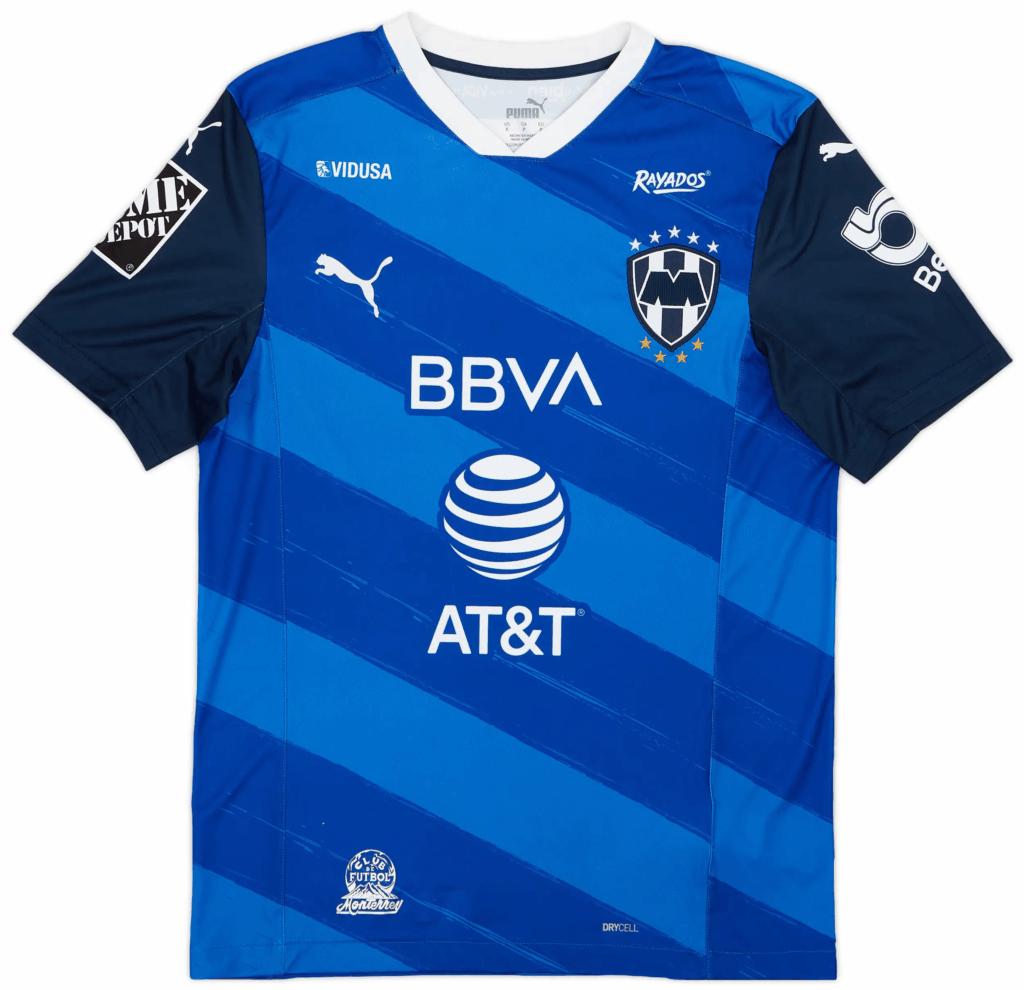 CF Monterrey Jersey Only $2.92? Fans Can’t Believe It! image 179