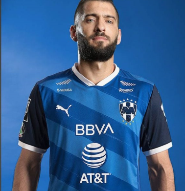 CF Monterrey Jersey Only $2.92? Fans Can’t Believe It! image 181
