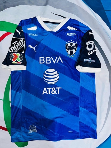 CF Monterrey Jersey Only $2.92? Fans Can’t Believe It!