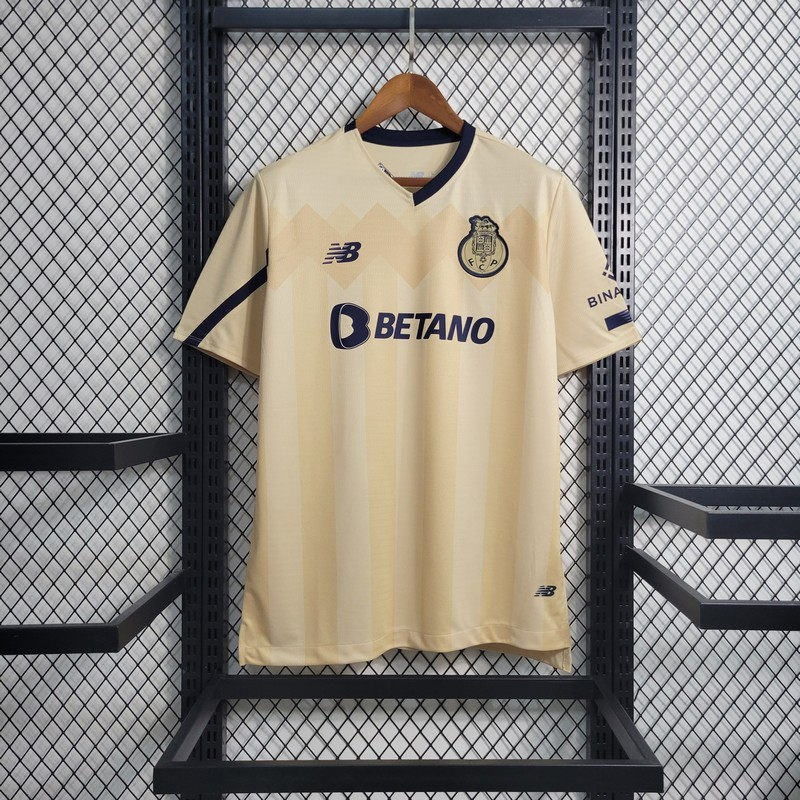 The Passion Behind FC Porto Jersey Collections: Fans Share Their Stories image 40