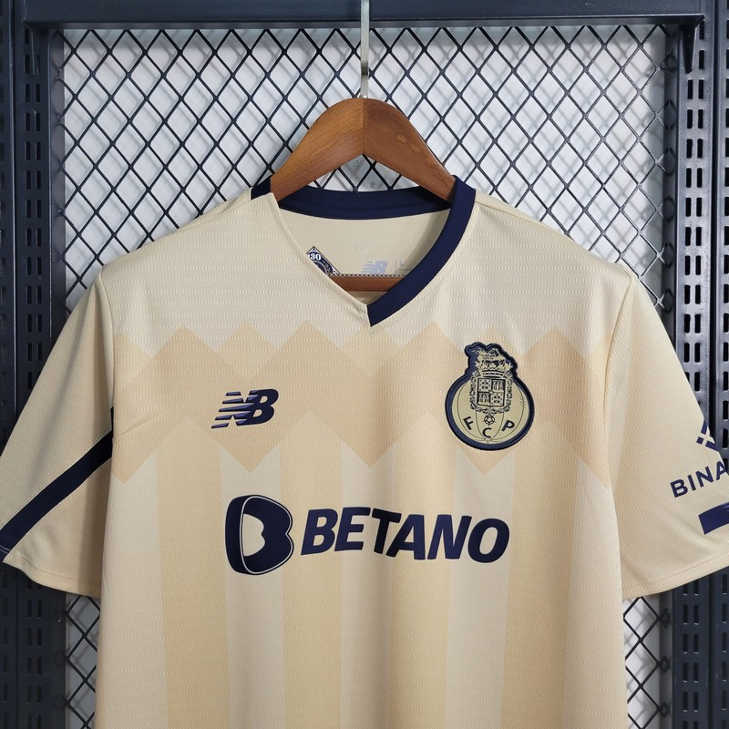 The Passion Behind FC Porto Jersey Collections: Fans Share Their Stories image 43