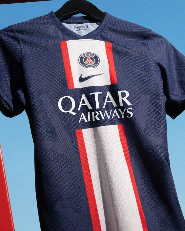 Fan Reactions to the New PSG 2025-26 Home Kit image 55