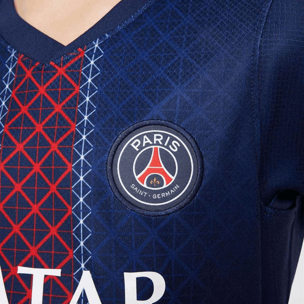 Fan Reactions to the New PSG 2025-26 Home Kit image 56