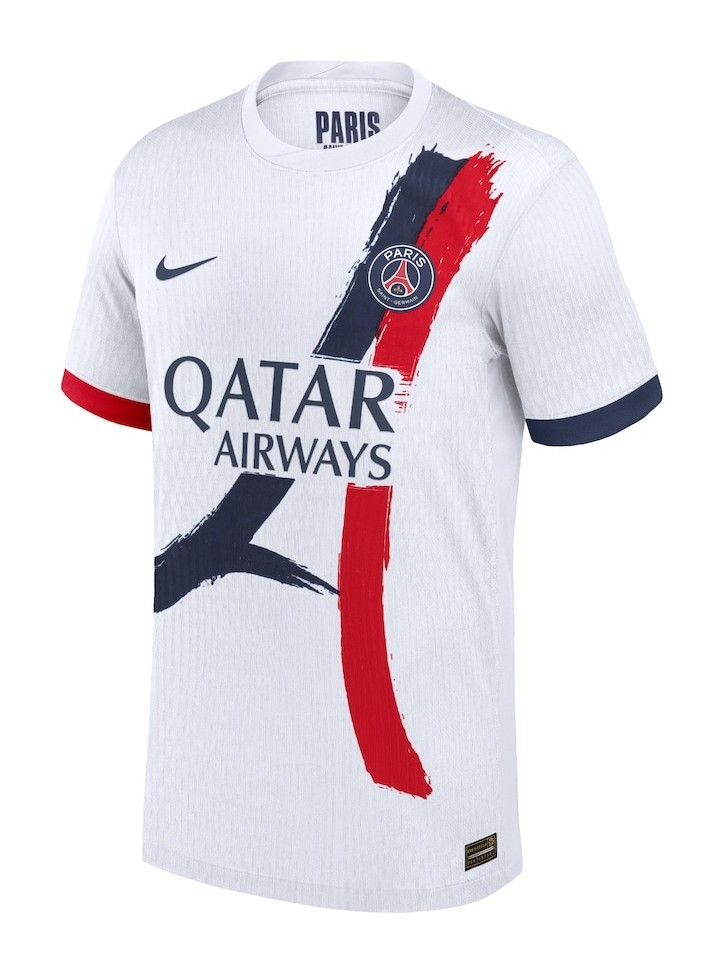 PSG 2025/26 Away Jersey Styling Tips and Casual Outfit Guide image 59