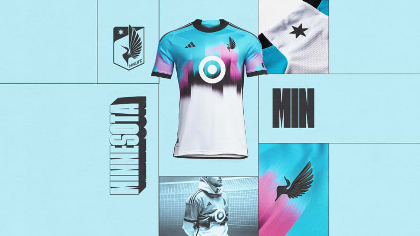 How to Customize Your Minnesota United 2023/24 Home Jersey image 6