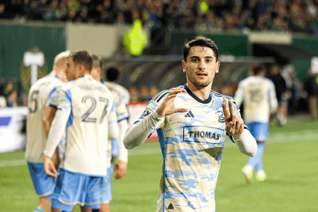 Philadelphia Union 2023/24 Away Jersey Review and Styling Guide