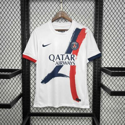 PSG 2025/26 Away Jersey: Release Date, Design and How to Pre-Order image 70