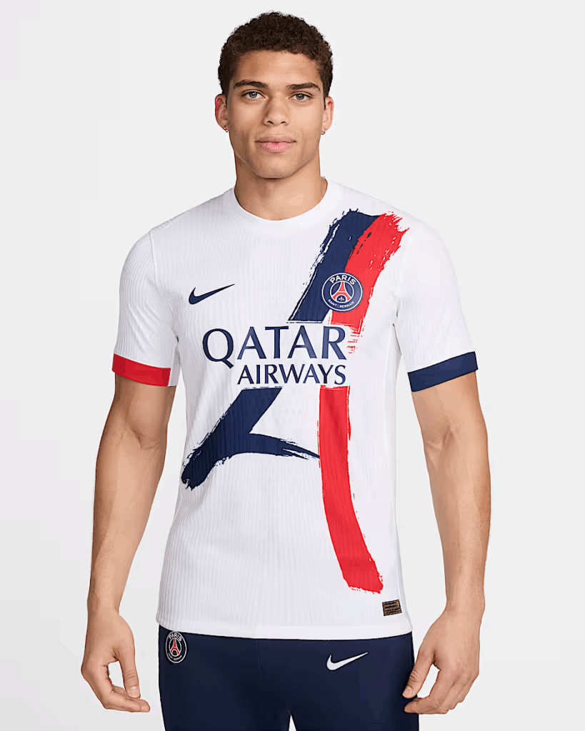 PSG 2025/26 Away Jersey: Release Date, Design and How to Pre-Order image 71