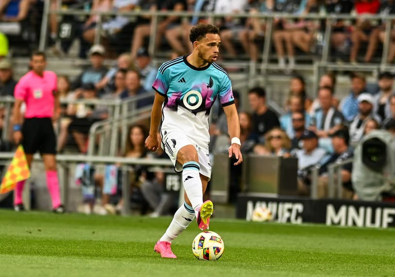 Minnesota United 2023/24 Home Jersey as a Gift: Is It Worth It? image 75
