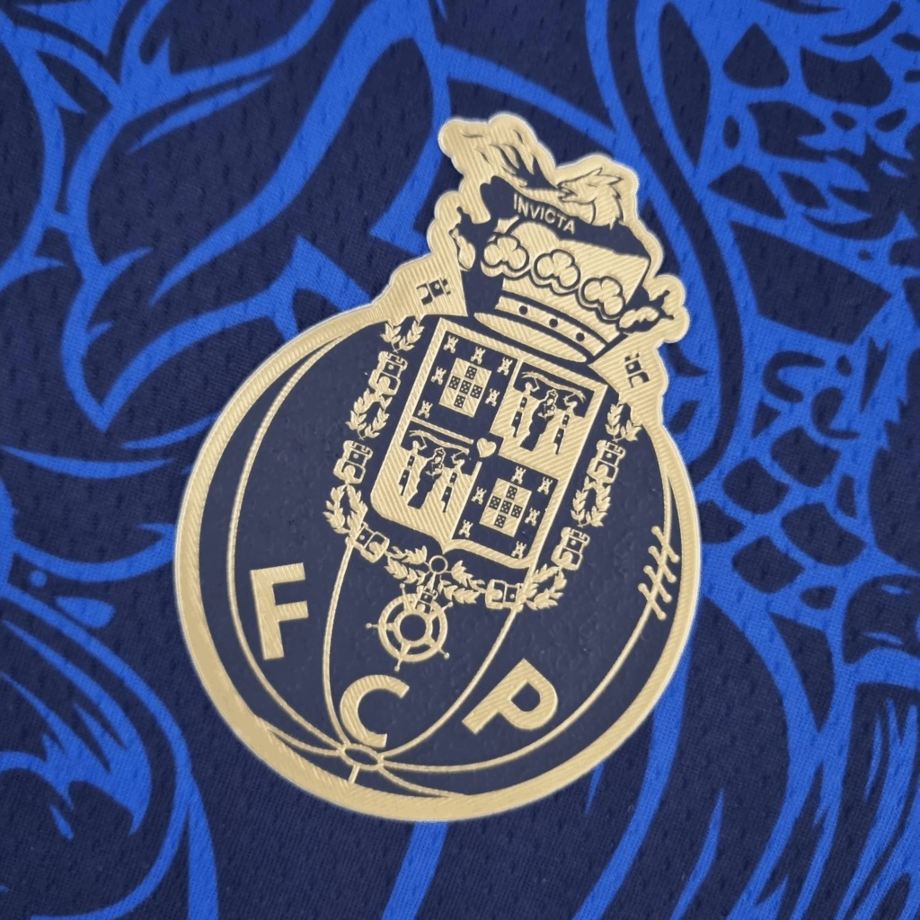 FC Porto 2022/23 Third Concept Jersey Review: Design, Fit, and Comfort image 88