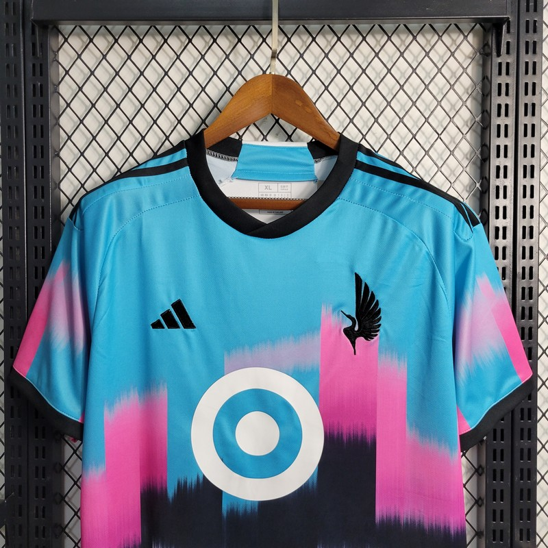 Minnesota United 2023/24 Home Jersey Review: Top 3 Reasons to Buy image 9