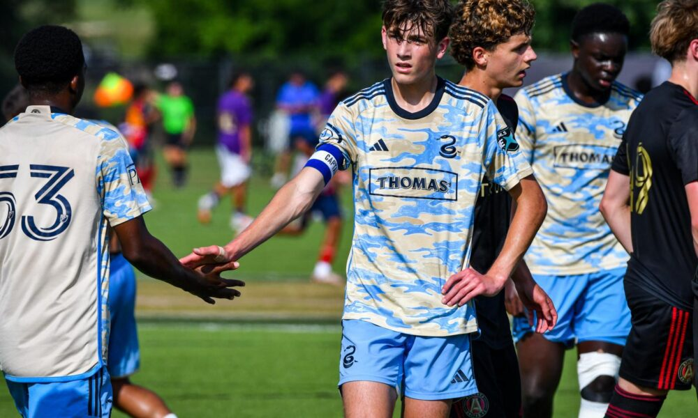 Philadelphia Union Retro Jerseys You Need to Collect image 94