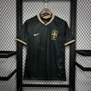 Brazil 2022 Special Jersey-