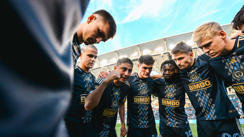 Philadelphia Union Jersey 2025 Guide: Top 3 Kits, Best Deals & Free U.S. Shipping
